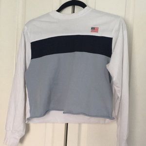 long sleeve t-shirt